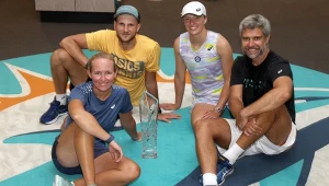 Nagły koniec, Świątek rozstała się z Wiktorowskim. Tego nie zabierze im nikt