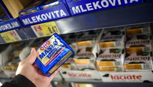 W rok masło zdrożało o 75 proc. Gdzie w weekend kupisz za niecałe 4 zł?