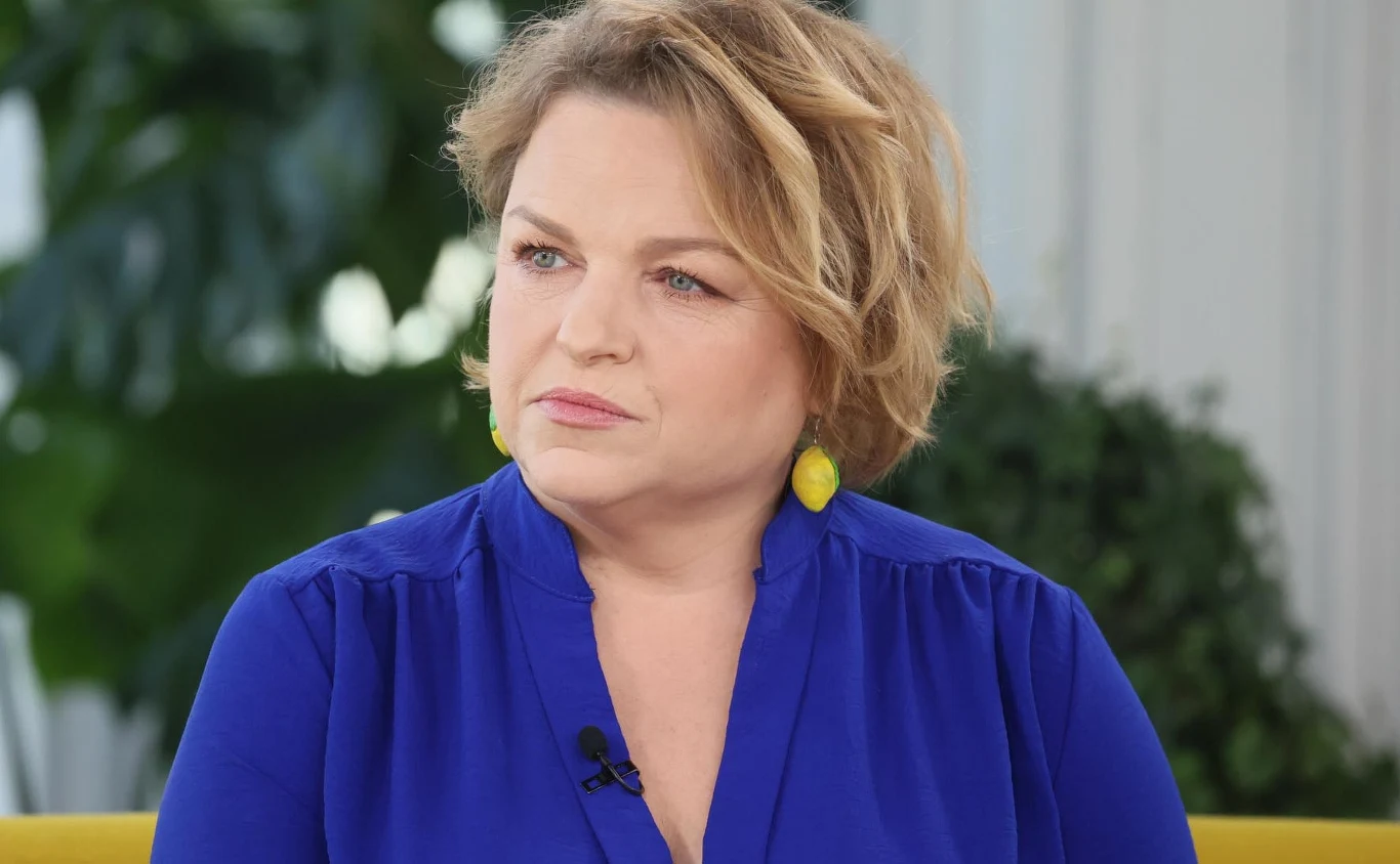 Katarzyna Bosacka Katarzyna Bosacka