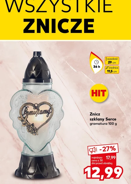 Znicz Hit