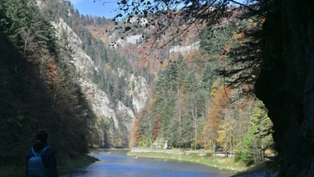 ​To miejsce najlepiej odwiedzić jesienią. Popularna atrakcja Tatr dostępna tylko do końca października