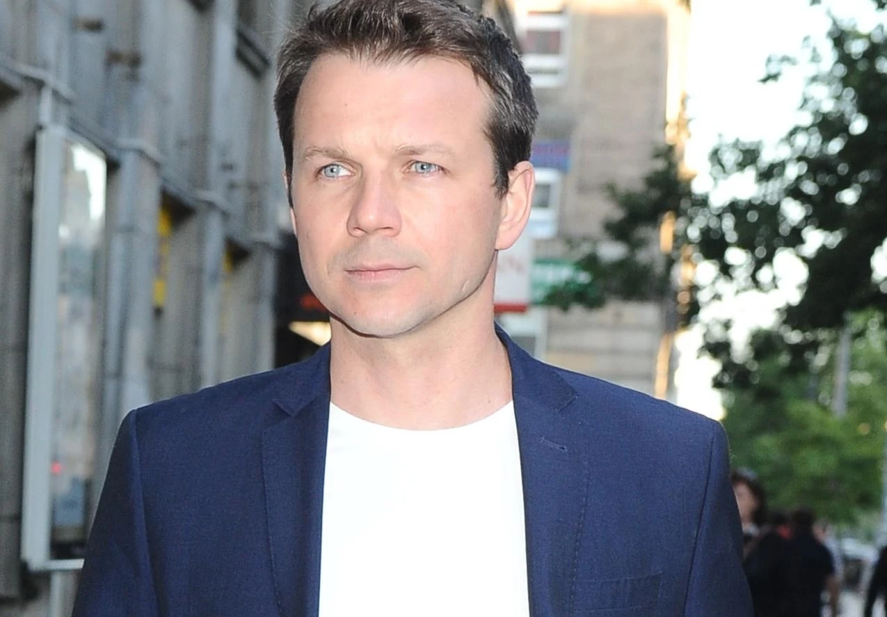 Lesław Żurek Lesław Żurek