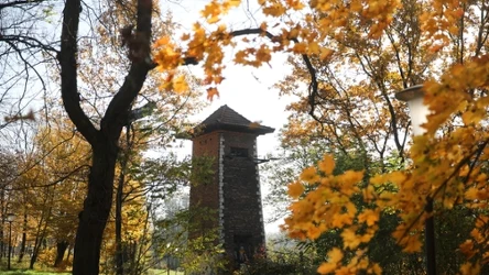 Uzdrowisko w Swoszowicach jest jednym z najstarszych w Polsce. 