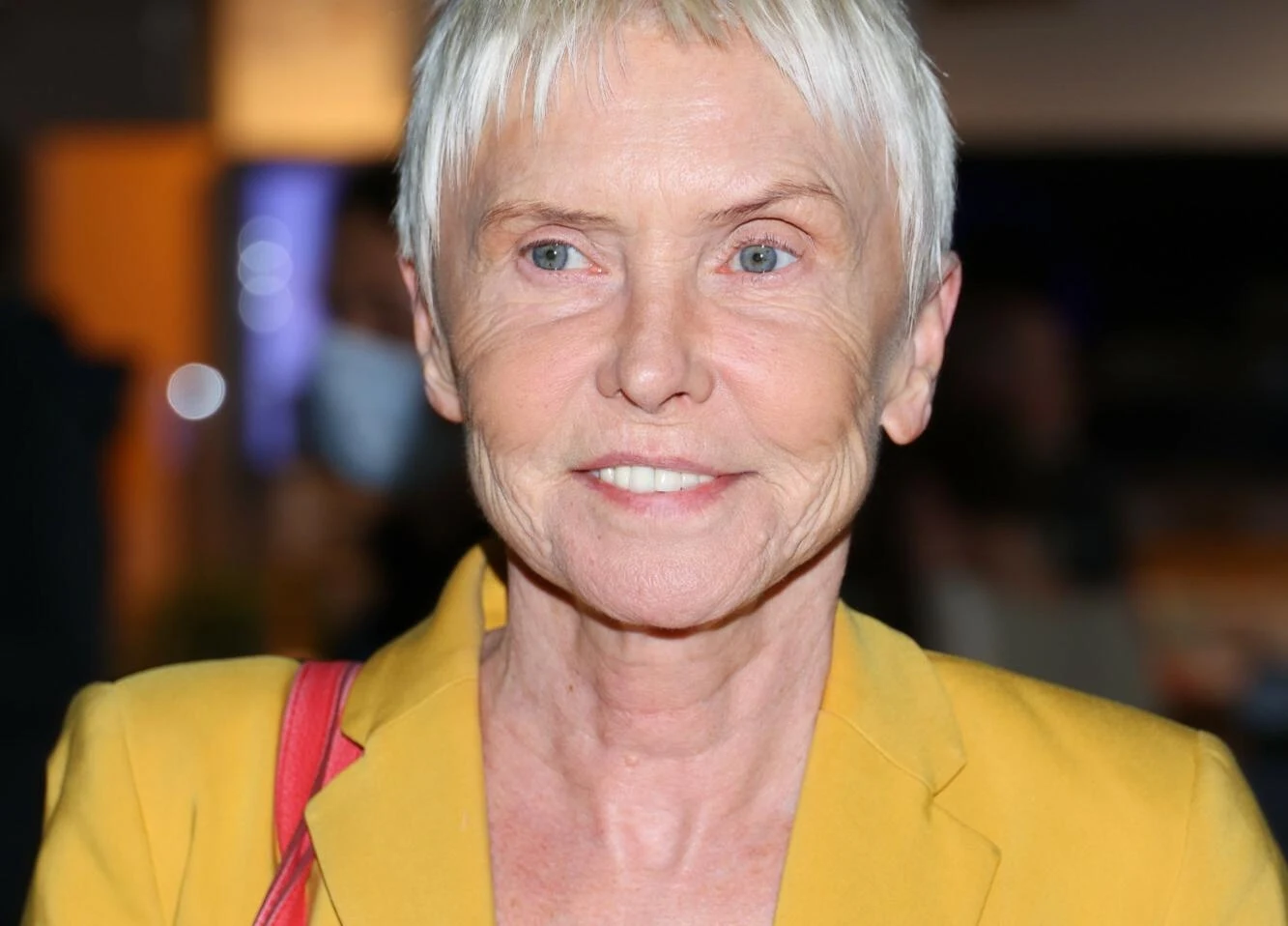 Ewa Błaszczyk Ewa Błaszczyk