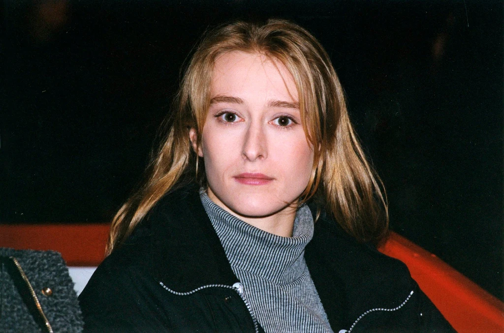 Agnieszka Sitek przed laty była gwiazdą "Złotopolskich".