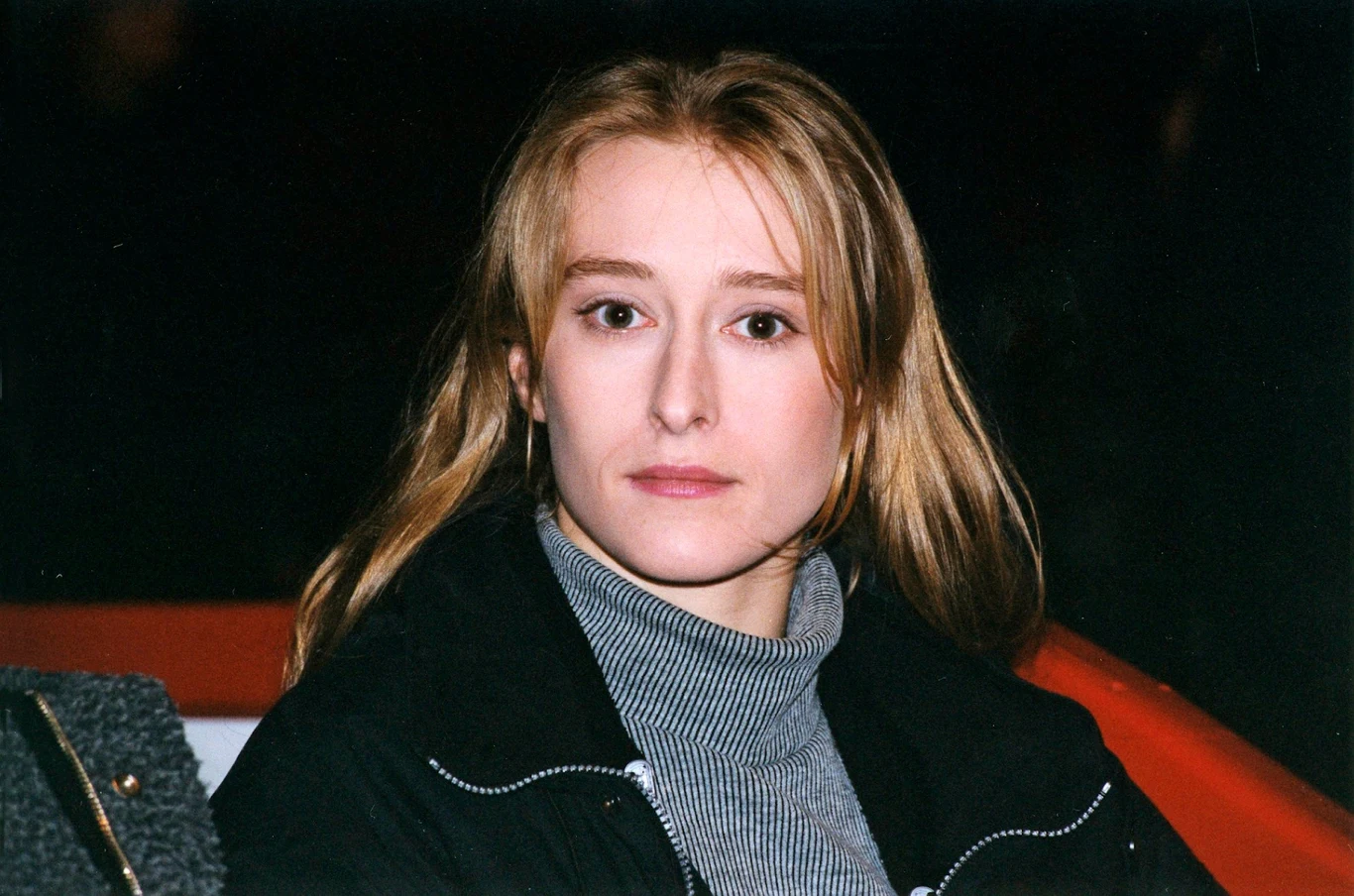 Agnieszka Sitek przed laty była gwiazdą "Złotopolskich". Agnieszka Sitek przed laty była gwiazdą "Złotopolskich".