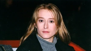 Agnieszka Sitek przed laty była gwiazdą "Złotopolskich".