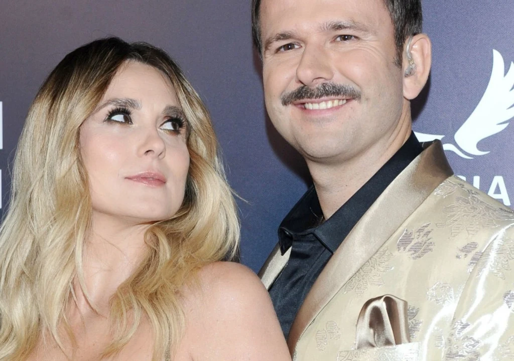 Kajra ocenia najnowszą płytę Sławomira