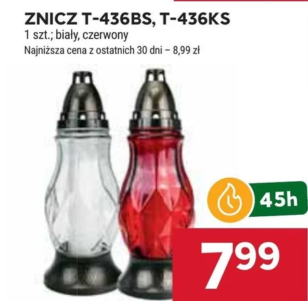 Znicz