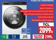 Pralka TCL