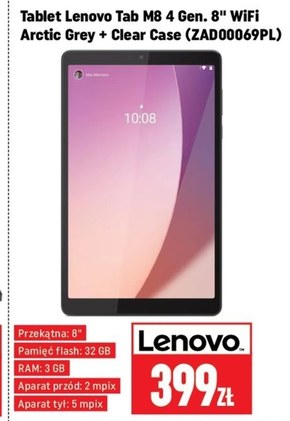 Tablet Lenovo niska cena