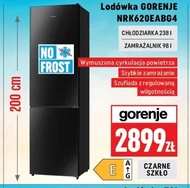 Chłodziarka Gorenje