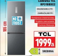 Chłodziarka TCL