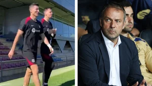 Hiszpanie ogłaszają ws. Szczęsnego i Barcelony. Na to czekano, wszystko jasne