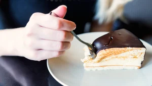 Apetyt na słodkie może być sygnałem niedoboru chromu