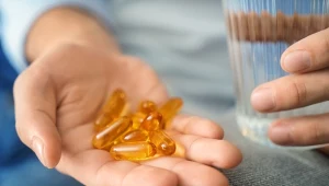 Wczesne jesień to jeszcze nie pora na witaminę D? Skutki niedobry to nie tylko spadek odporności