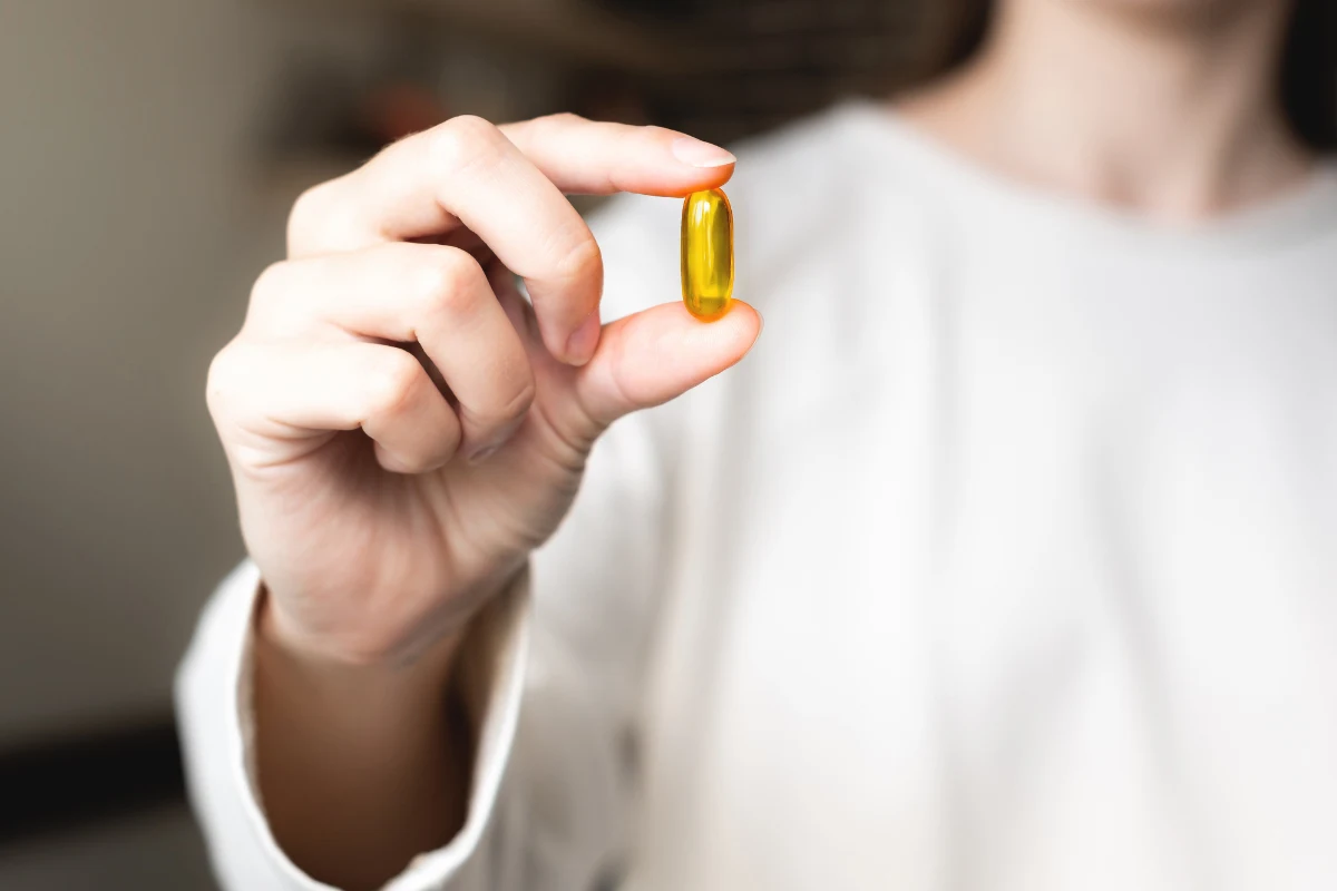 Ponad 90 proc. Polaków może mieć niedobór witaminy D, z czego 60 proc. w ciężkiej postaci