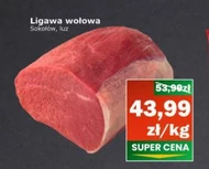 Ligawa wołowa Sokołów