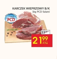 Karczek PCD