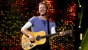 Chris Martin zdradza historię największego hitu Coldplay