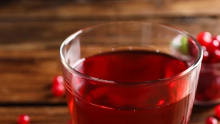 Sok z "cytryny dla ubogich" jest cierpki, ale bogaty w składniki odżywcze