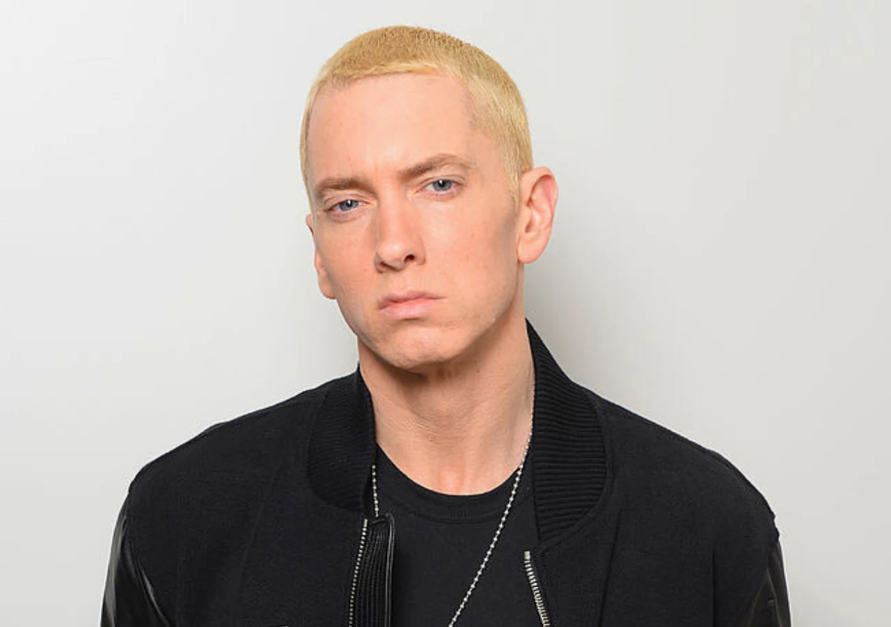 Eminem Eminem