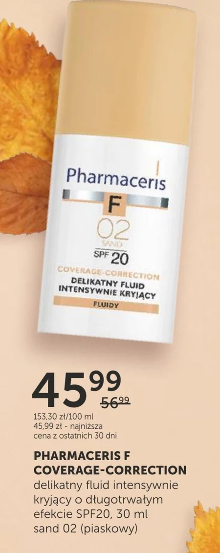 Рідина Pharmaceris