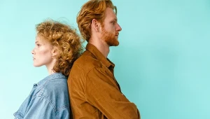 Osoby niskie statystycznie żyją nieco dłużej. Rzadziej chorują też na raka