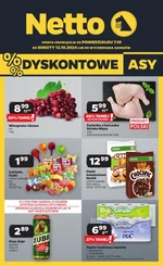 Nowe promocje w Netto! 