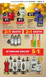 Nowe promocje w Netto! 