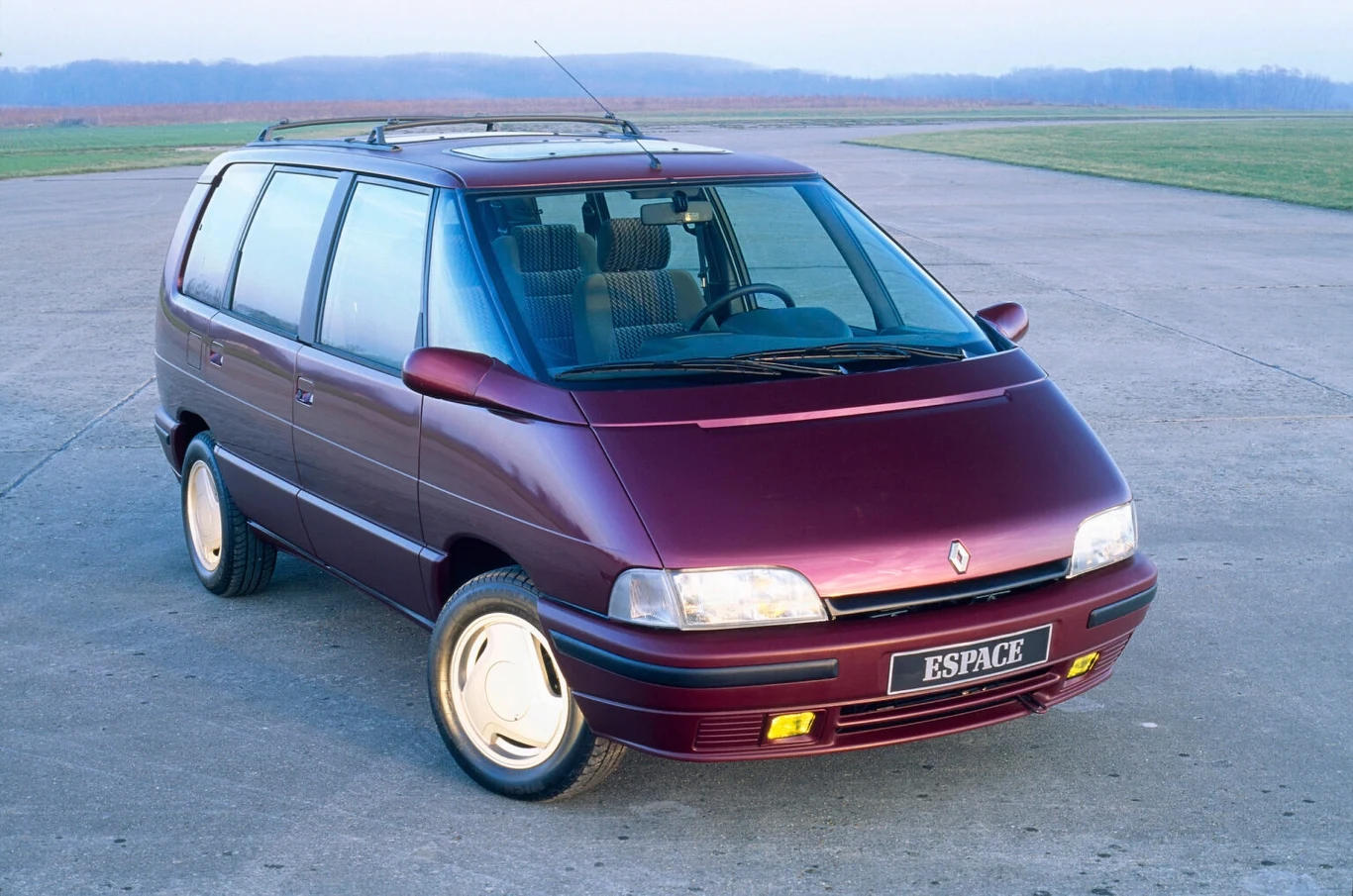Renault Espace II