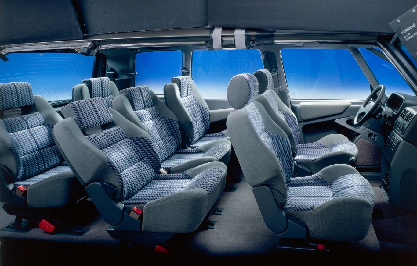 Renault Espace II