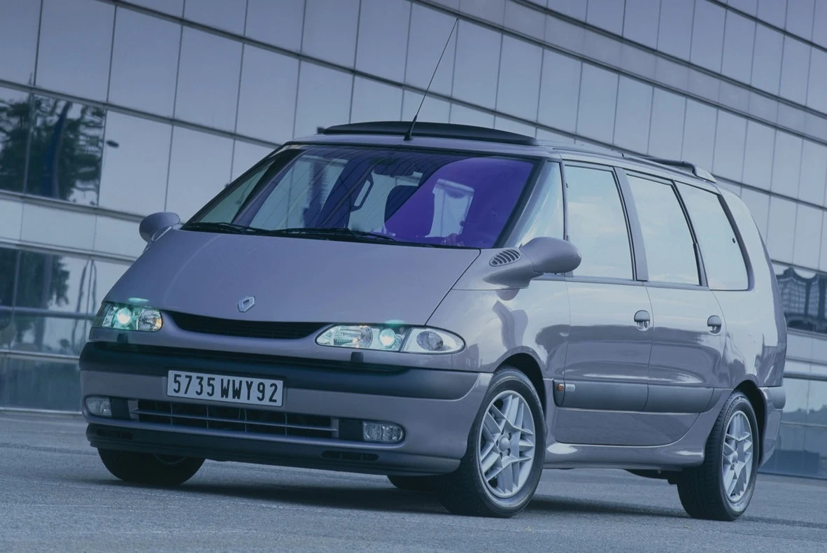 Renault Espace III