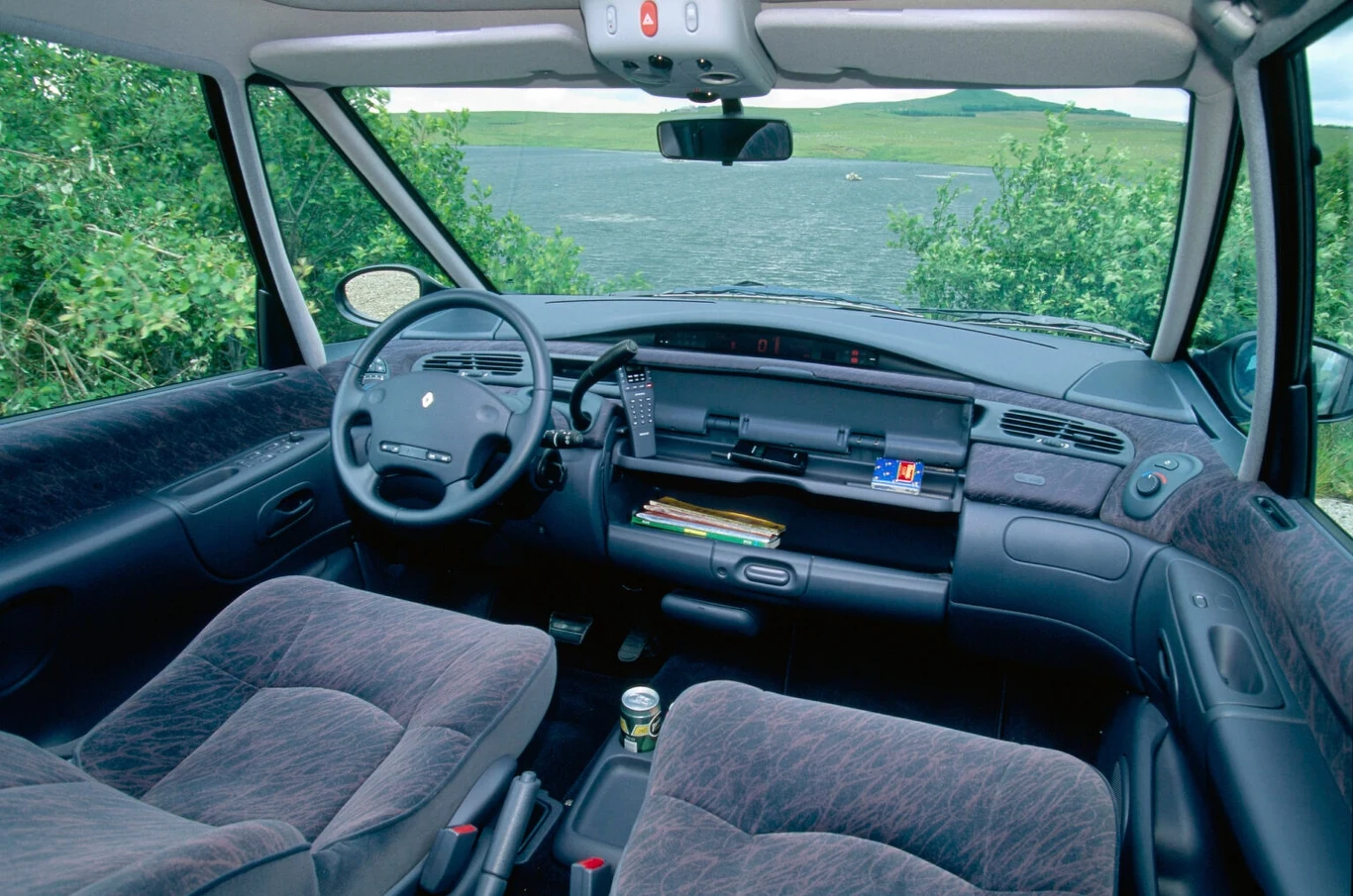 Renault Espace III