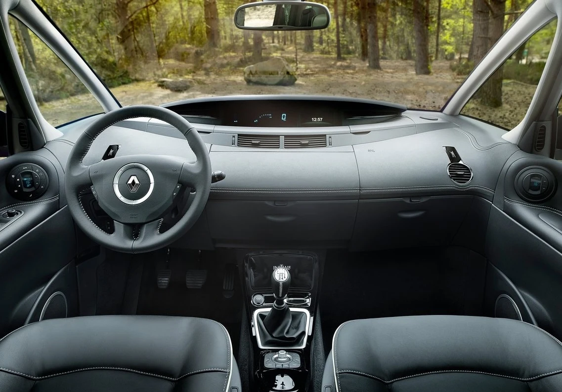 Renault Espace IV