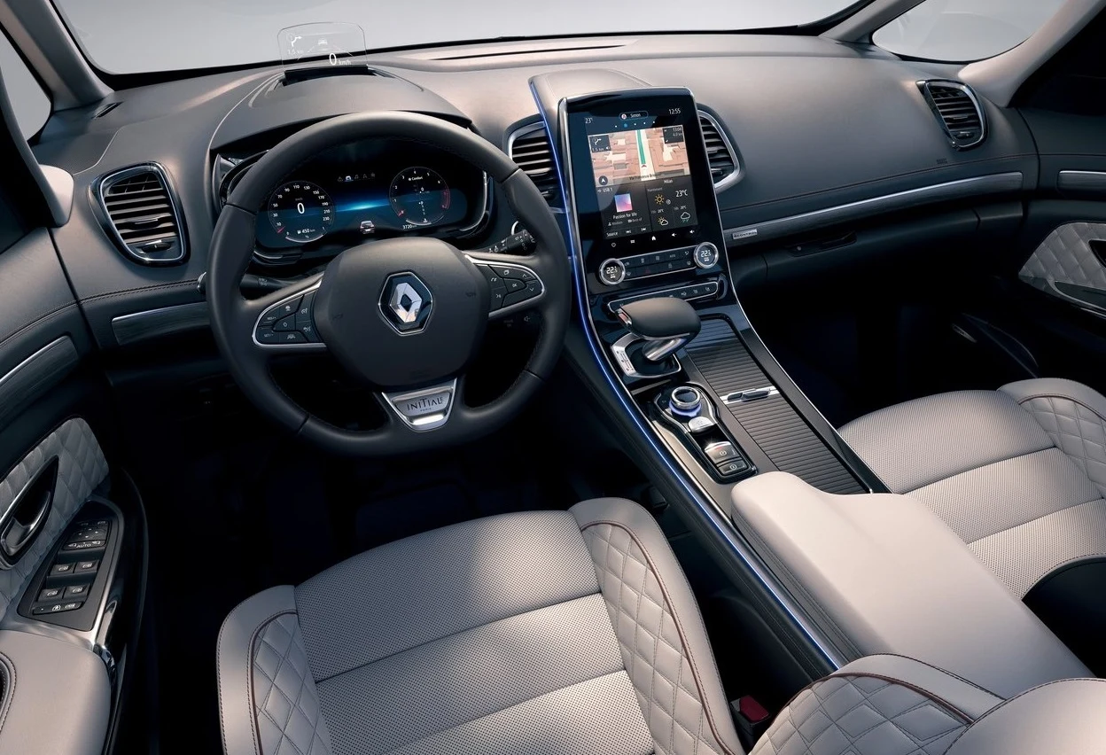 Renault Espace V