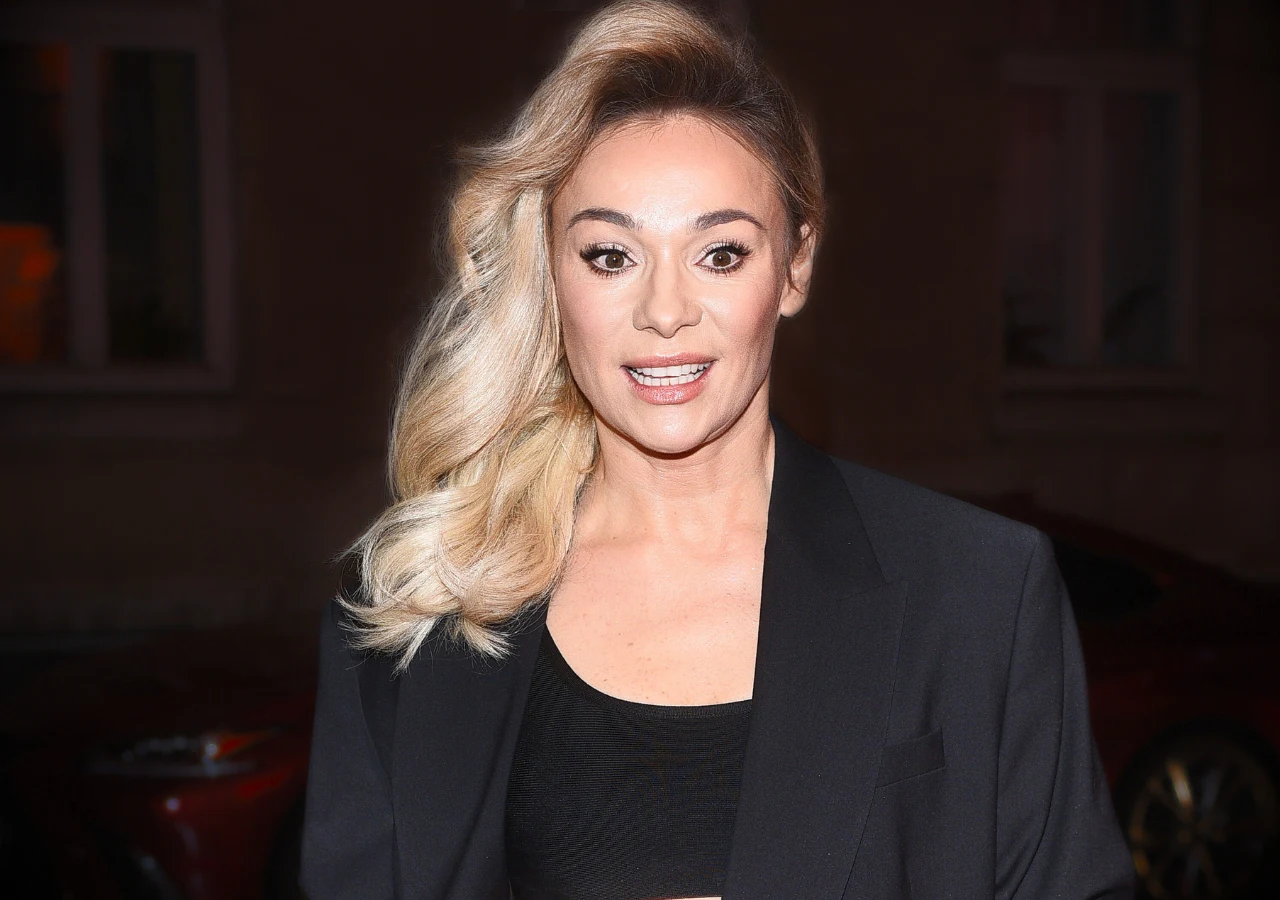 Sonia Bohosiewicz Sonia Bohosiewicz