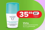 Antyperspirant Vichy