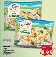 Суп Hortex