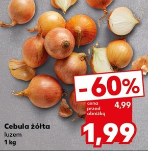 Cebula niska cena