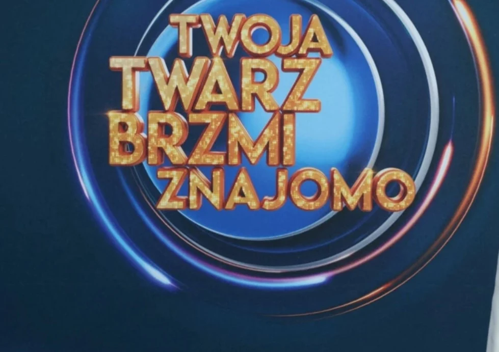"Twoja Twarz Brzmi Znajomo" "Twoja Twarz Brzmi Znajomo"