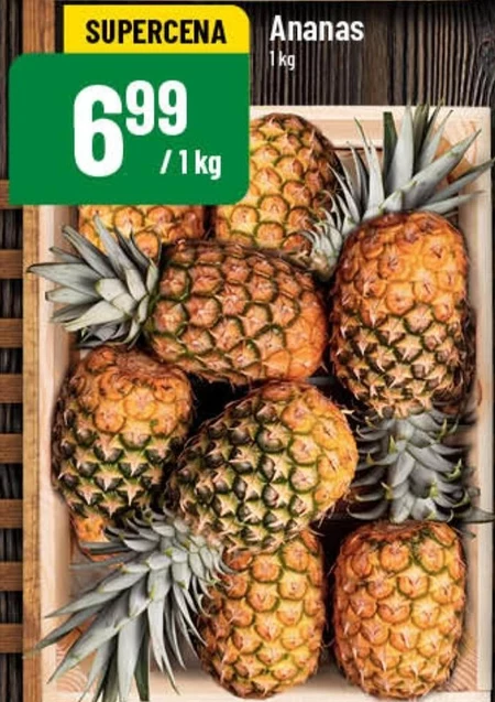 Ananas