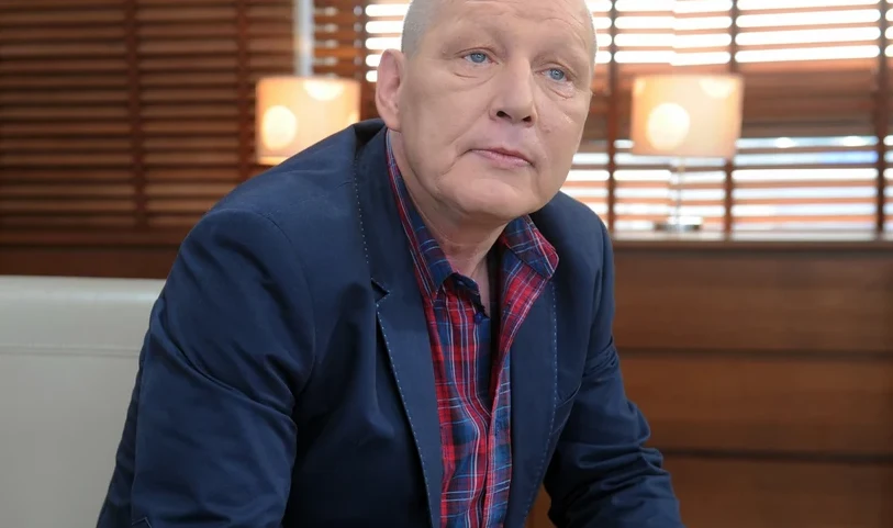 Krzysztof Jackowski Krzysztof Jackowski