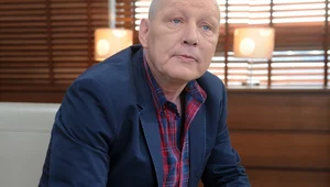 Krzysztof Jackowski wyznał, ile zarabia na wizjach. "Nie czuję się biedny"