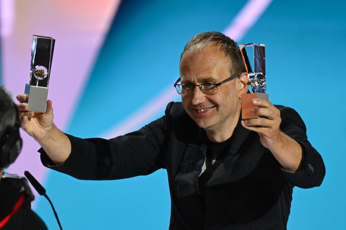 Marcin Koszałka