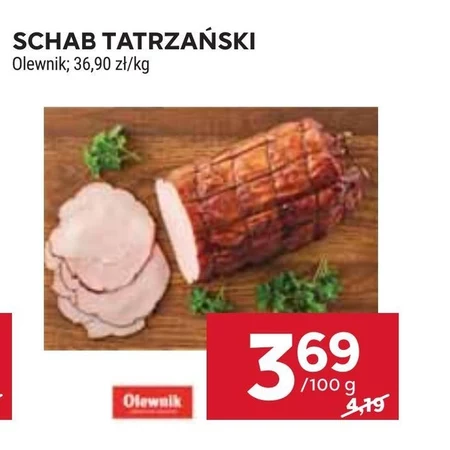 Schab Olewnik