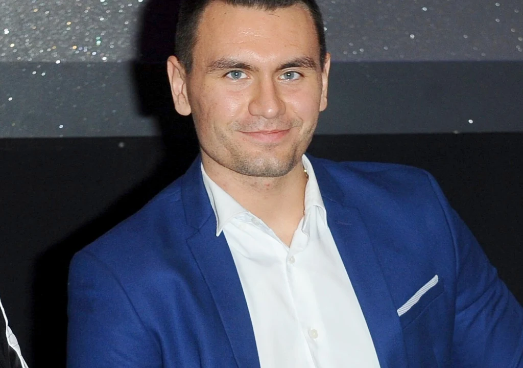 Conan Kaźmierski