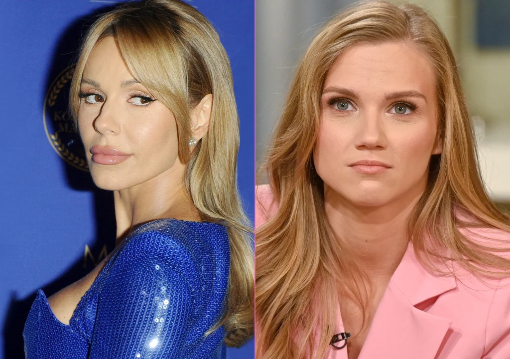 Doda, Agnieszka Kaczorowska