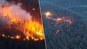 Smoczy dron pierwszy raz zaatakował czołg. Niesamowite stracie