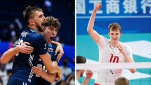 Dwie perełki dla kadry Grbicia. To do nich ma należeć przyszłość reprezentacji